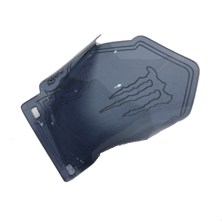 KOLONG ACRYLIC VIXION NEW RIBEN